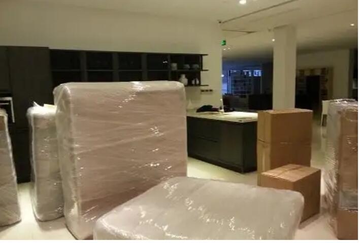 厦门到洛南县长途搬家