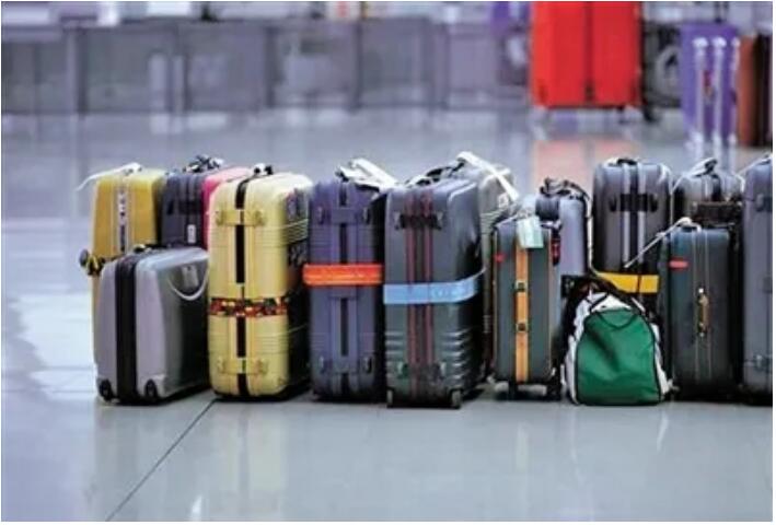 厦门到洛南县行李托运